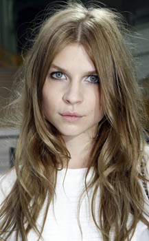 Clémence Poésy